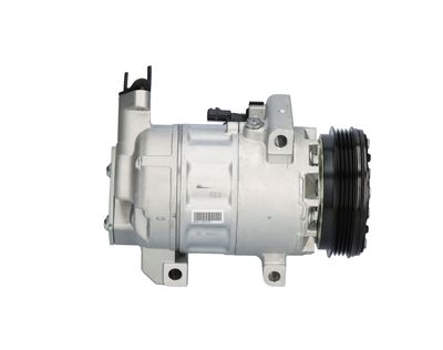 COMPRESOR CLIMATIZARE VALEO 813381 8