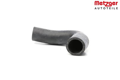 FURTUN RADIATOR METZGER AUTOTEILE 2420483 3