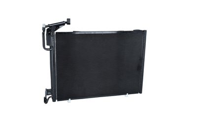 CONDENSATOR CLIMATIZARE NRF 350440 23