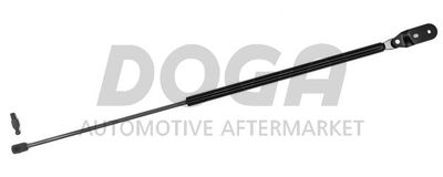 Газовая пружина, крышка багажник DOGA 2002533 для MAZDA MX-3