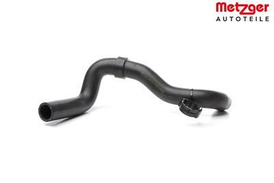 FURTUN RADIATOR METZGER AUTOTEILE 2420020 3