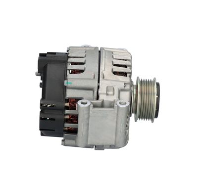 GENERATOR / ALTERNATOR VALEO 439867 20