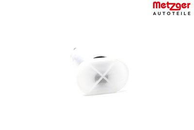 POMPA COMBUSTIBIL METZGER AUTOTEILE 2250044 8
