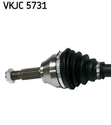 Drive Shaft VKJC 5731