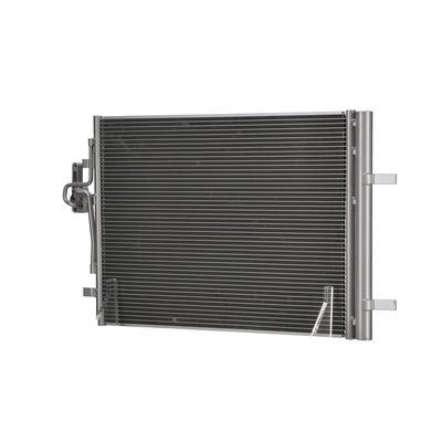 CONDENSATOR CLIMATIZARE NISSENS 940155 28