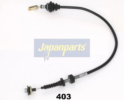 JAPANPARTS Sankabos trosas