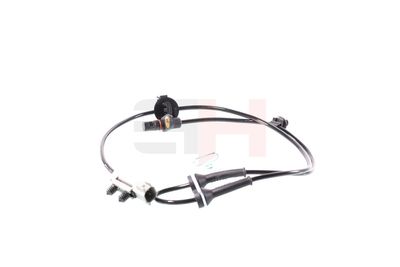 SENZOR TURATIE ROATA GH GH709322 3