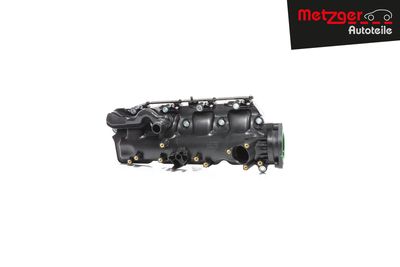 SAUGROHRMODUL METZGER AUTOTEILE 2100057 25