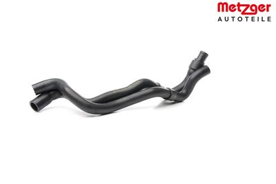 FURTUN RADIATOR METZGER AUTOTEILE 2420397 35