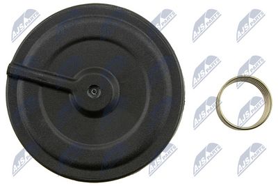 Odlučovač oleja, odvetranie kĺbovej skrine NTY BPZ-WW-020