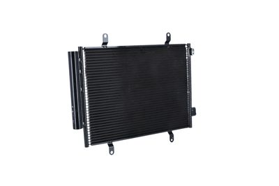 KONDENSATOR KLIMAANLAGE NRF 350371 43