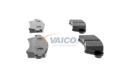 BREMSBELAGSATZ SCHEIBENBREMSE VAICO V220093 46