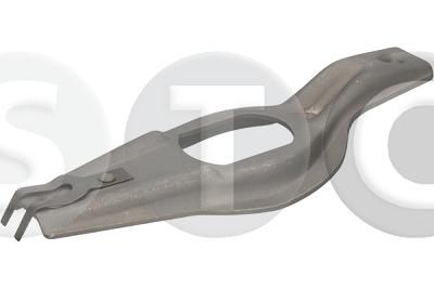 Dźwignia wysprzęglika, sprzęgło STC T448108