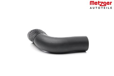 LADELUFTSCHLAUCH METZGER AUTOTEILE 2400755 17