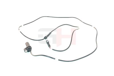 SENZOR TURATIE ROATA GH GH712530H 52