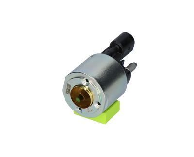 Start elektromagneet (12V) past: AUDI A3  SEAT ALTEA  SKODA OCTAVIA II  VW GOLF V 1.9D/2.0/2.0D 05.03-07.15