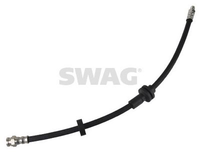 спирачен маркуч SWAG 33 10 2761