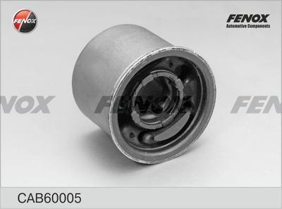 тампон, носач FENOX