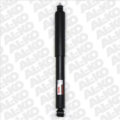 AL-KO 203233 Амортизаторы для MITSUBISHI PAJERO IV Van (V9_, V8_, V8_V)