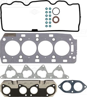 SET GARNITURI CHIULASA