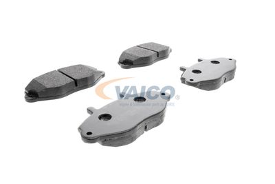 BREMSBELAGSATZ SCHEIBENBREMSE VAICO V258105 29