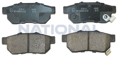 National NP2798
