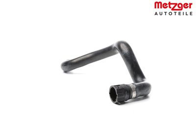 FURTUN RADIATOR METZGER AUTOTEILE 2420466 7