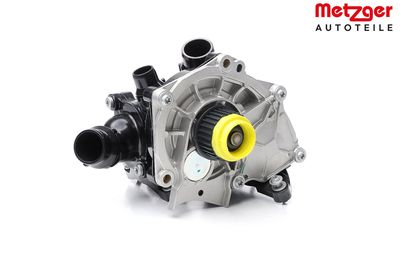 POMPă DE APă RăCIRE MOTOR METZGER AUTOTEILE 4007064 26