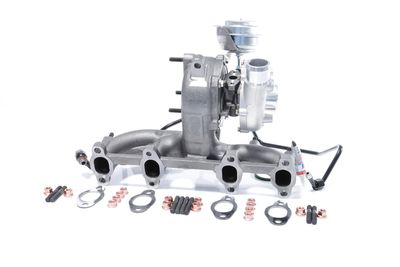 LADER AUFLADUNG BTS Turbo T981017BT 28