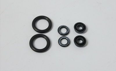 AUTO CYLINDERS Brake Force Regulator