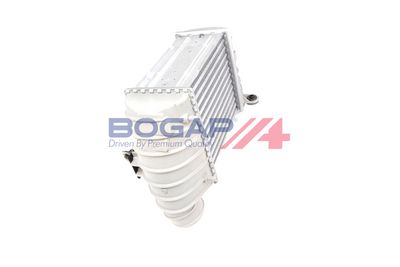 INTERCOOLER COMPRESOR