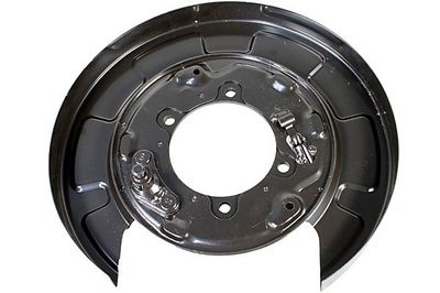 Ankerplade METZGER 6117033