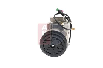 KOMPRESSOR KLIMAANLAGE AKS DASIS 850555N 15