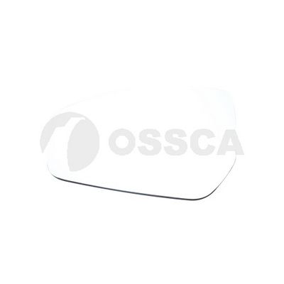 Зеркальное стекло, наружное зеркало OSSCA 59901 для JAGUAR E-PACE