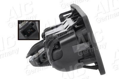 HECKKLAPPENGRIFF AIC 75867 1