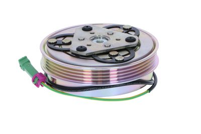 MAGNETKUPPLUNG KLIMAKOMPRESSOR NRF 380019 20