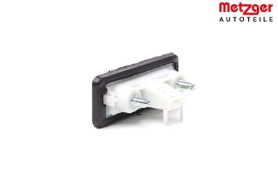 HECKKLAPPENGRIFF METZGER AUTOTEILE 2310908 16