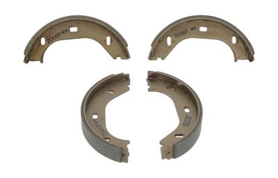 BREMSBACKENSATZ FESTSTELLBREMSE