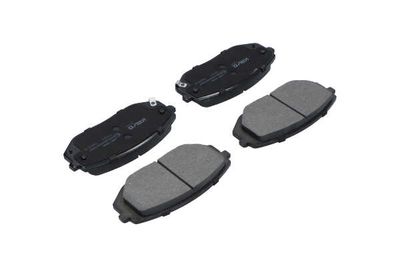 SET PLACUTE FRANA FRANA DISC Kavo Parts KBP10094 13