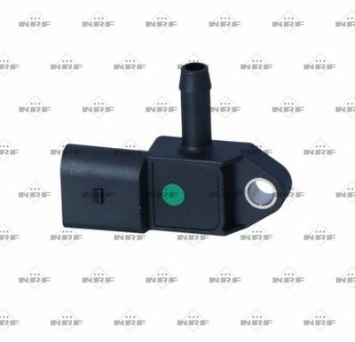 SENSOR ABGASDRUCK NRF 708034 0