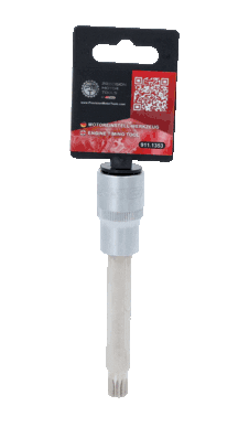 Ks Tools - Nadstavec vnútorný XZN M10 1/2" 110mm