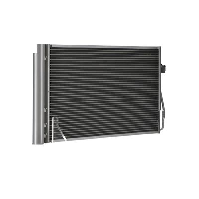 KONDENSATOR KLIMAANLAGE NISSENS 94747 21