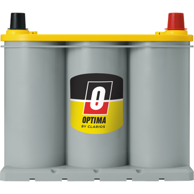 Varta Optima 12V 48Ah 660A 8402220008882