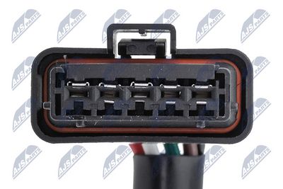 Motor stieračov NTY ESW-RE-001