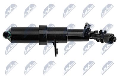Tryska ostrekovača svetiel NTY EDS-WW-039