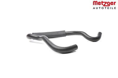 FURTUN RADIATOR METZGER AUTOTEILE 2421227 3