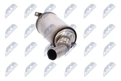 FILTRU FUNINGINE/PARTICULE SIST.DE ESAPAMENT NTY DPFBM002 17