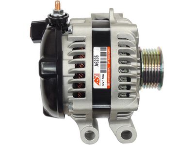 GENERATOR / ALTERNATOR AS-PL A6235 1