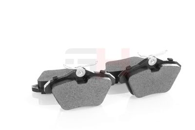 SET PLACUTE FRANA FRANA DISC GH GH410106 35