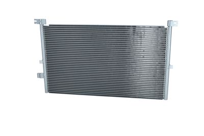 KONDENSATOR KLIMAANLAGE NRF 35525 7